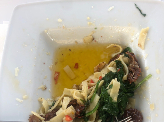 Meduza Hotel Restauracja主图