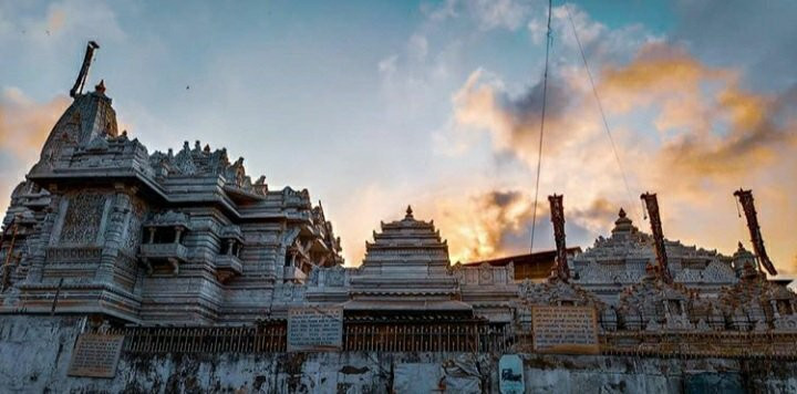 Jain Temple - Mumbai-孟买必去景点