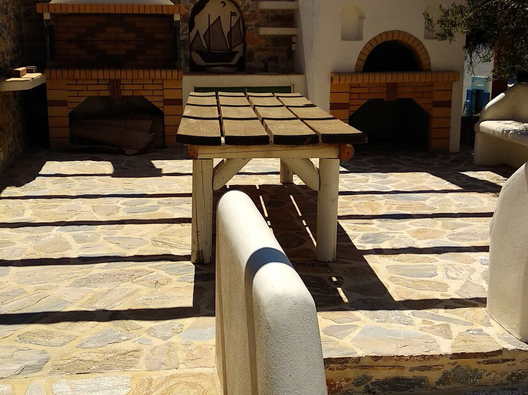 Skopelitis Village Amorgos主图