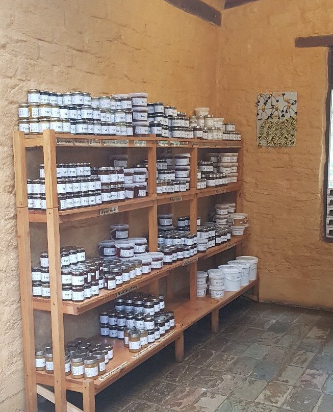 Bartholomews Meadery-丹麦必去景点