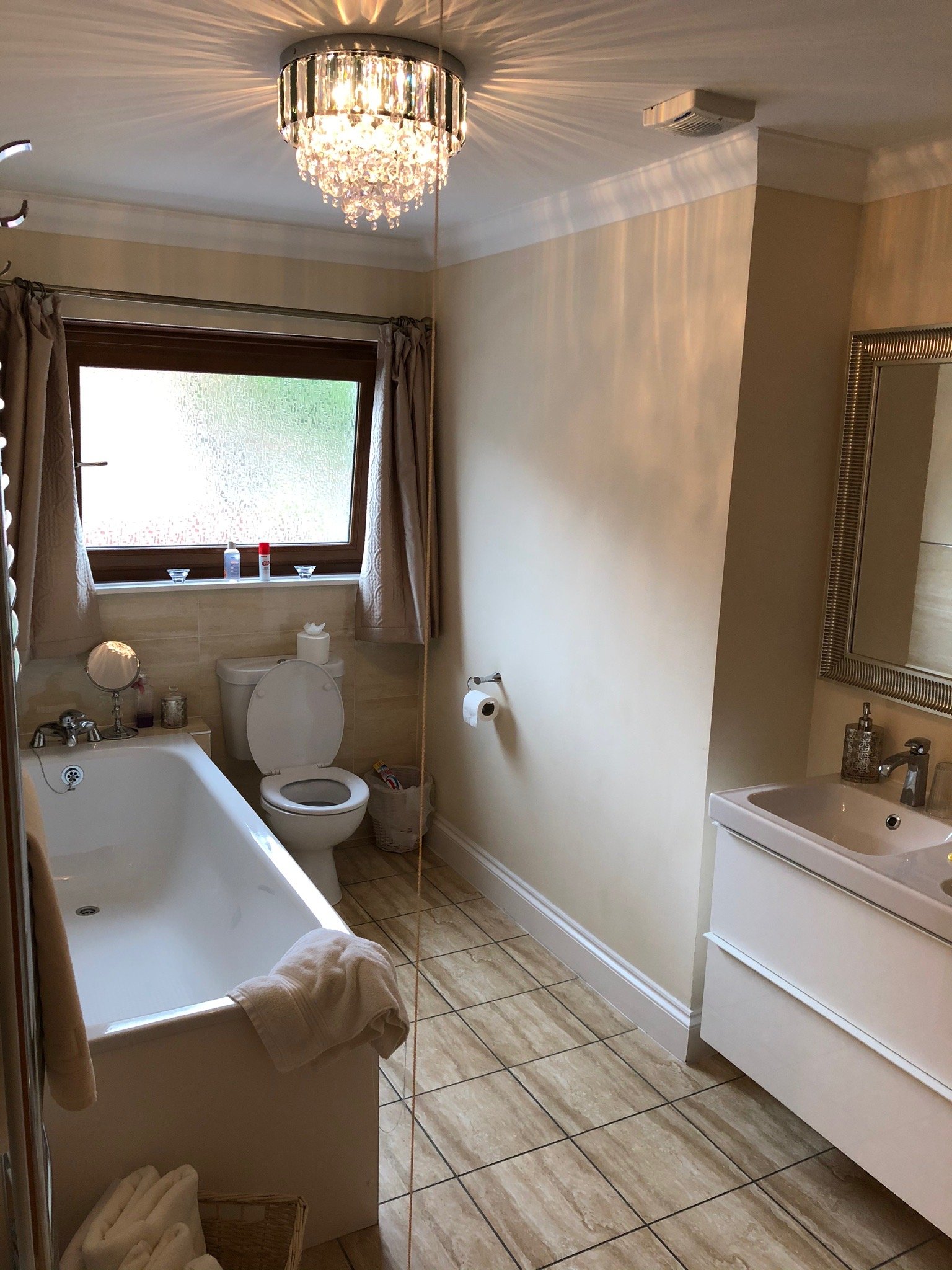 Westcourt Bed & Breakfast-官方