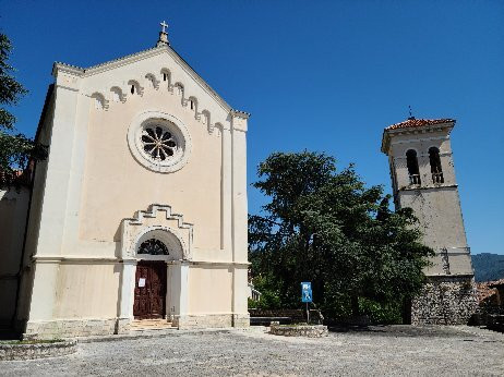 Tower of St. Jerome-赫尔采格诺维必去景点