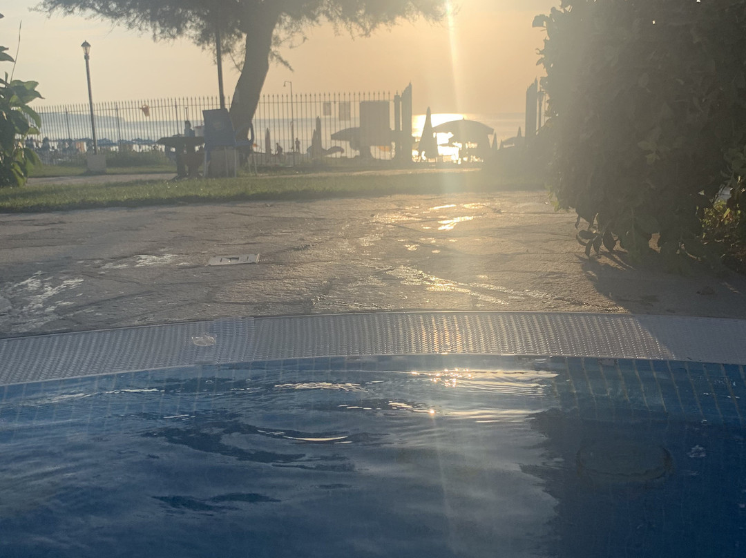 BV Borgo del Principe主图