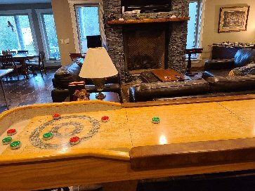 Noble House Suites主图