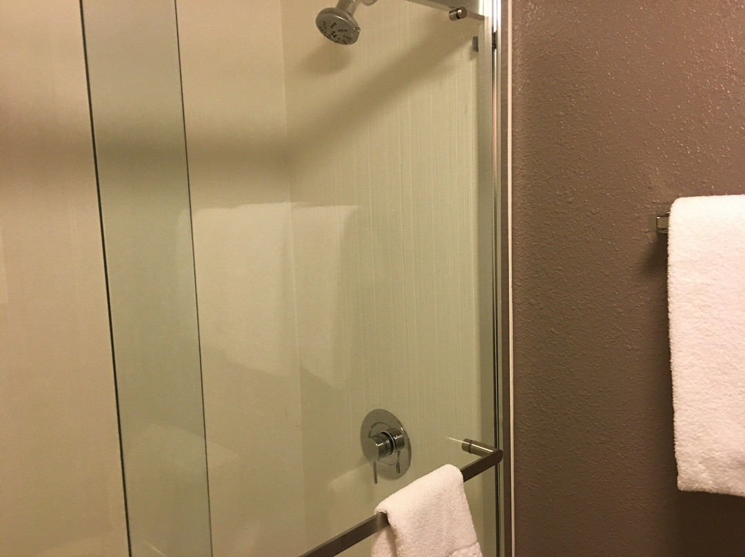 Courtyard by Marriott Rock Hill主图