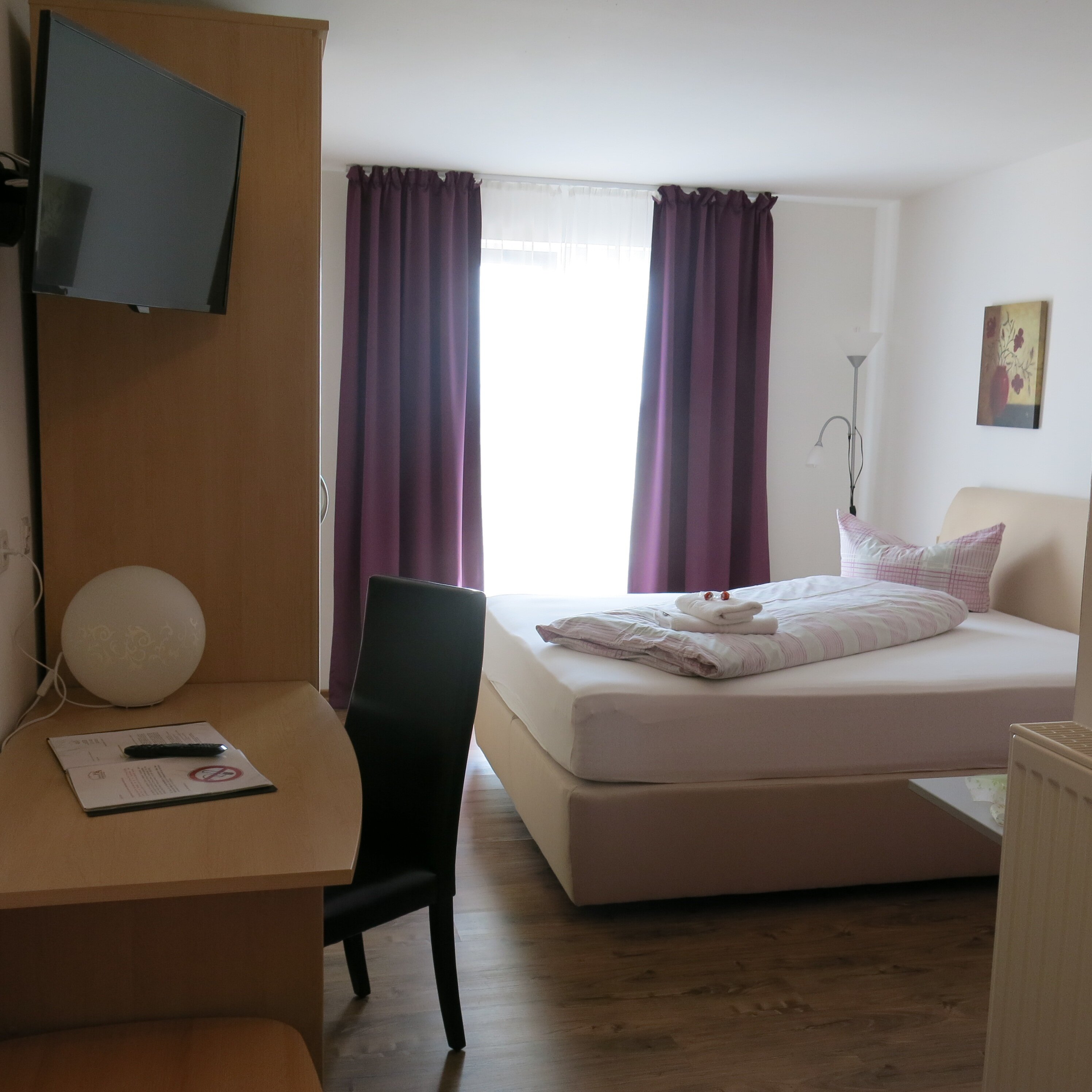 Hotel Ackermann-官方