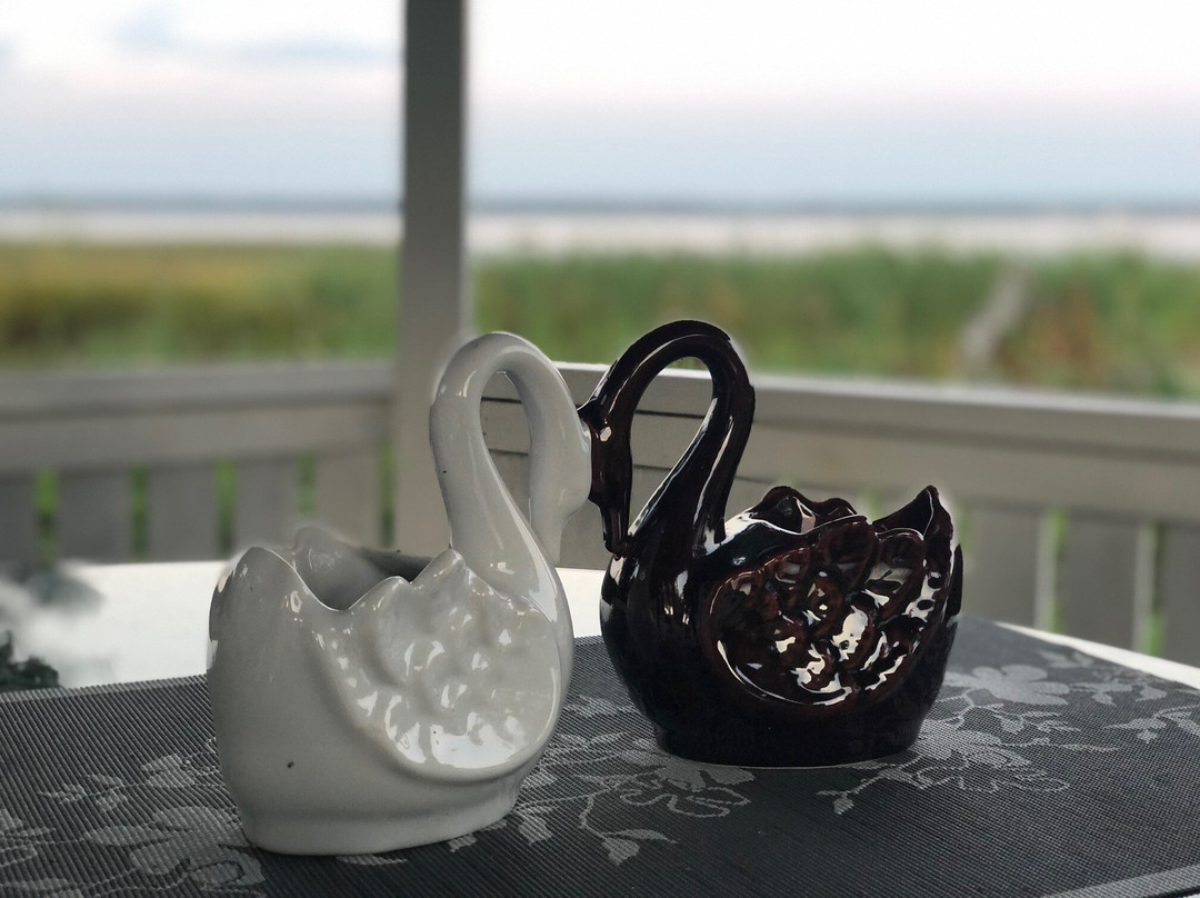 Merekalda Guesthouse主图