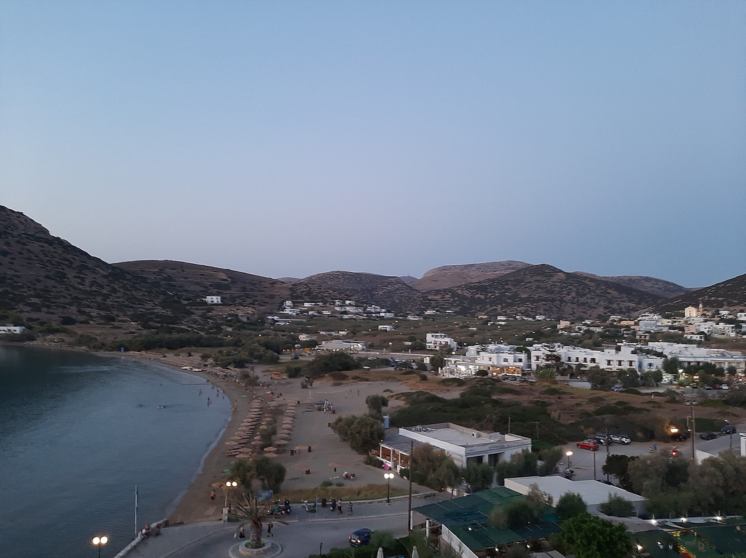 Dolphin Bay Seaside Resort & Suites主图