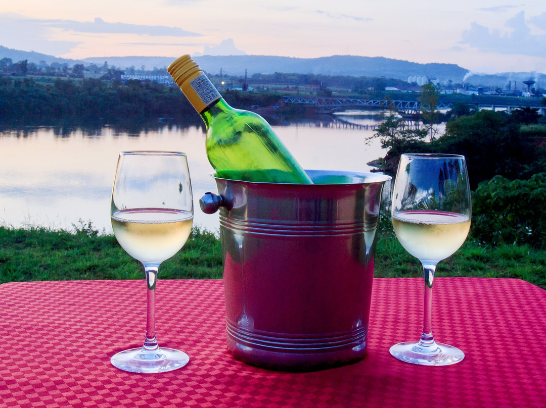 Source of the Nile Hotel主图