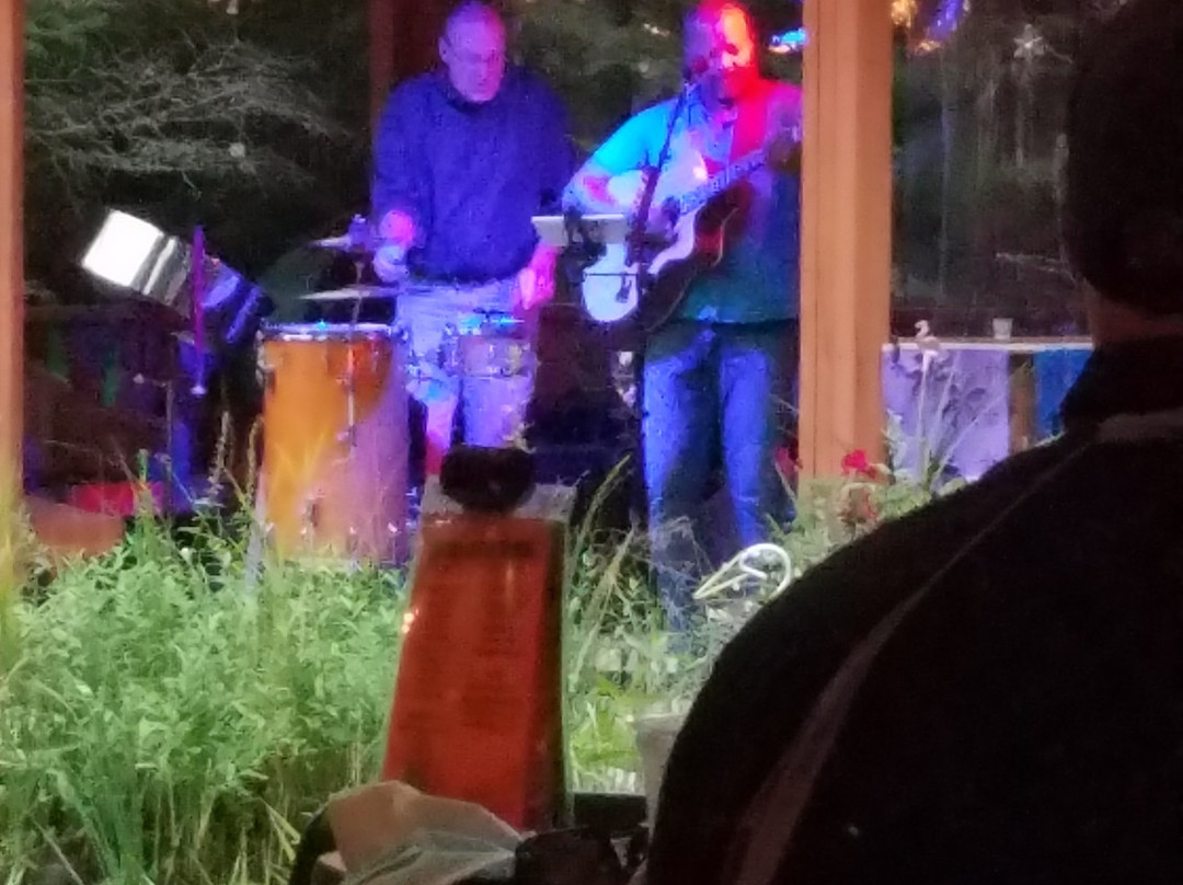 Springbrook Inn主图