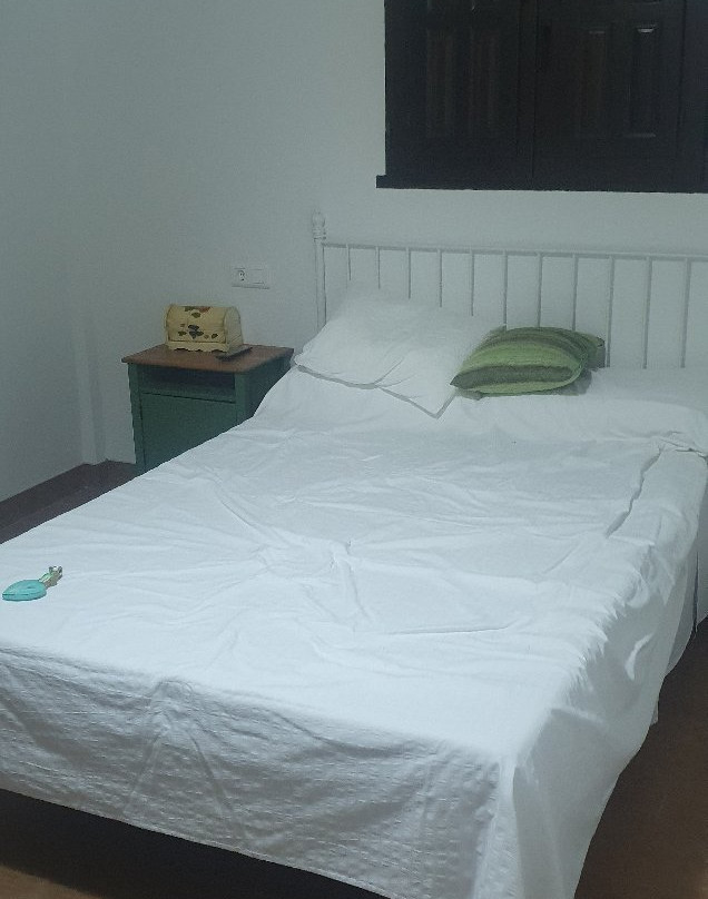 La Iaia Merce, Masia Rural主图