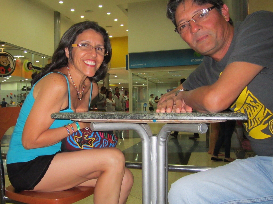 Sambil Maracaibo-Maracaibo必去景点