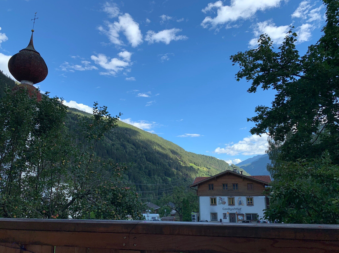 Landgasthof Steiner主图