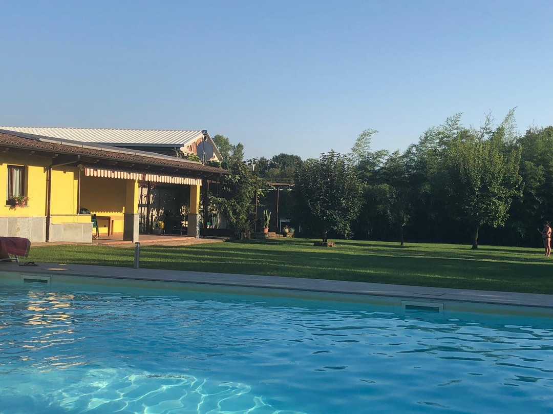 Residence Le Palme主图