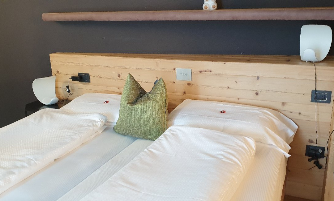 Cavalese酒店住宿-Hotel Orso Grigio