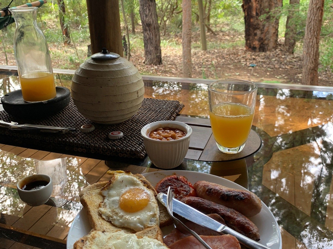 Hidden Valley Eco Lodges主图