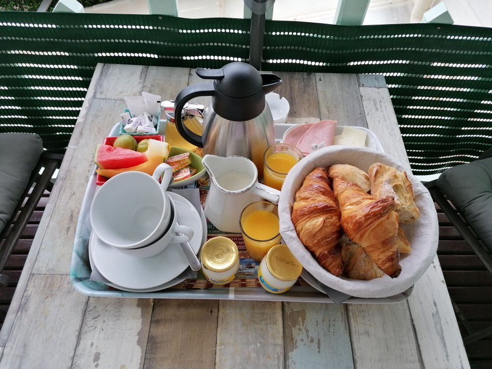 Hotel Michelet Plage-官方