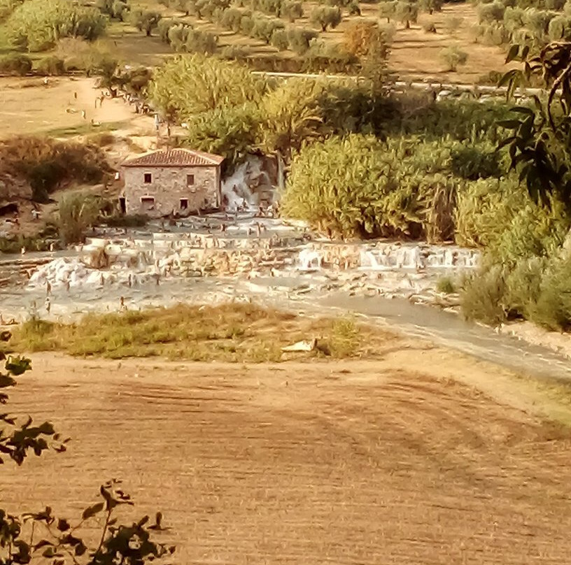 Country House Maremma Nel Tufo主图