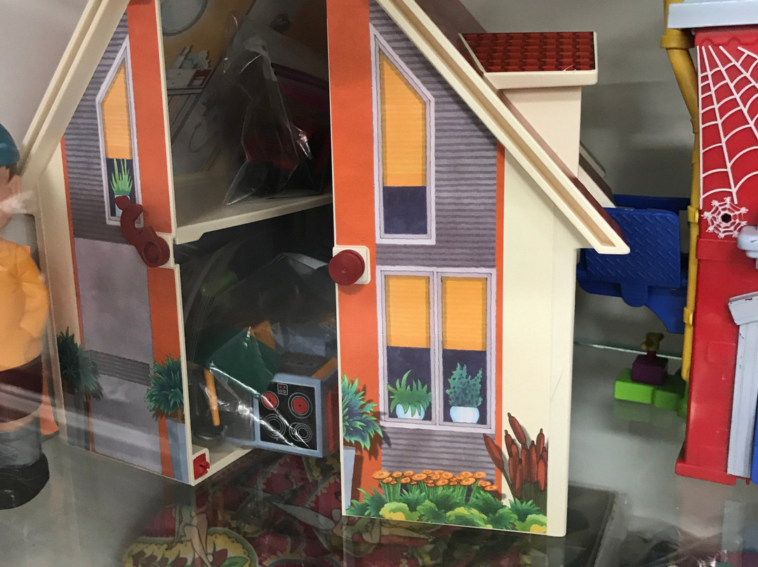 Brass Armadillo Antique Mall-凤凰城必去景点