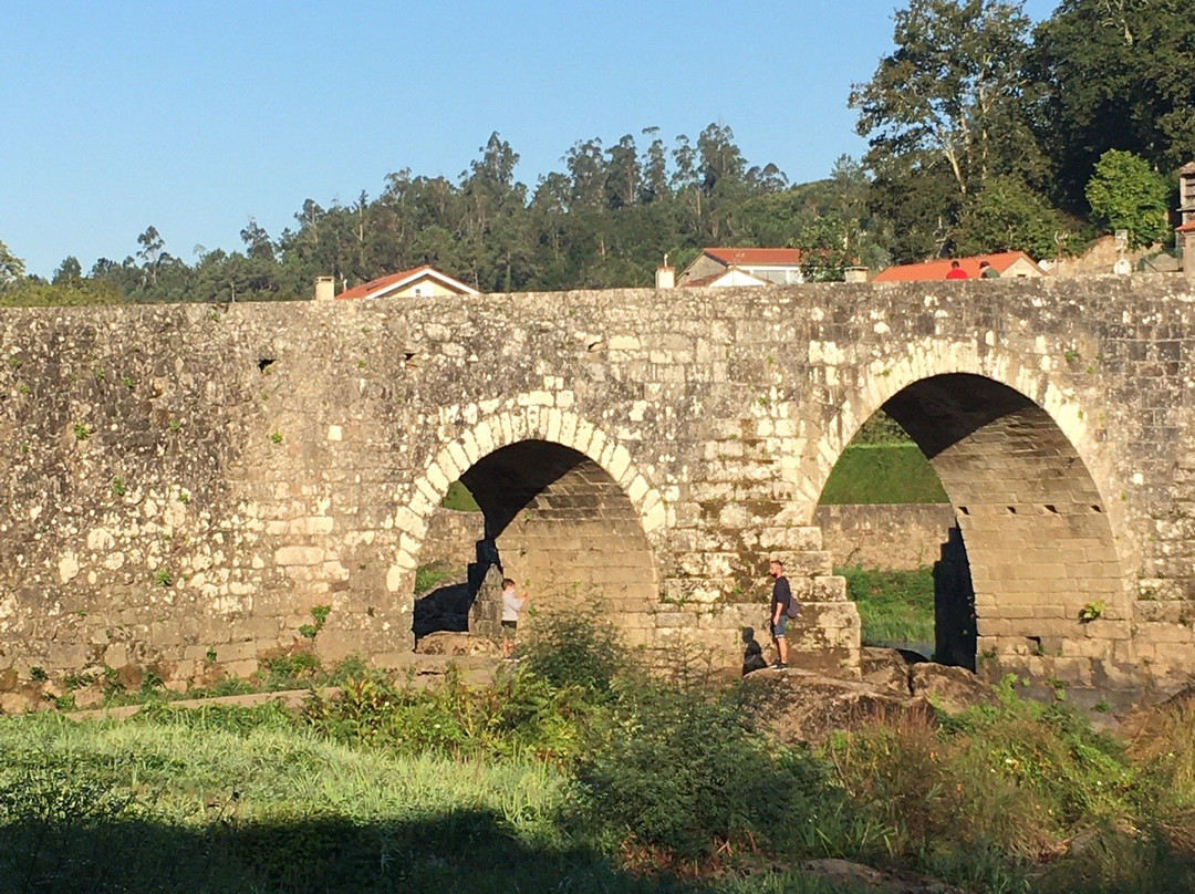 Toxo Travel-圣地亚哥德孔波斯特拉必去景点