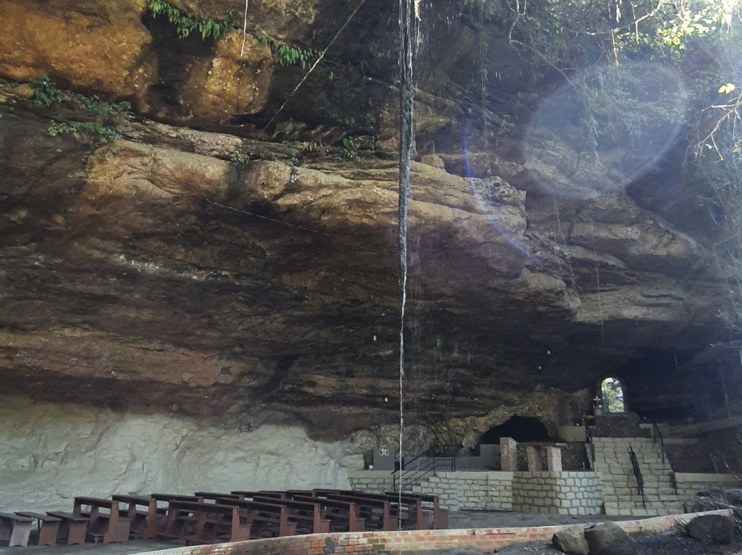 Nossa Senhora de Fátima Grotto景点图片