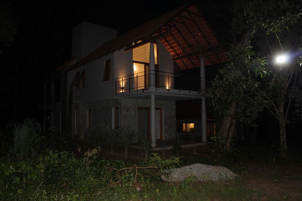 The Birchwood Retreat主图