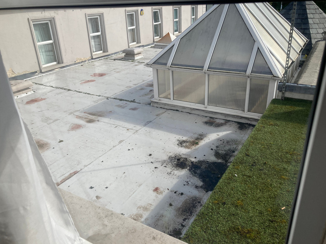 The Enniskillen Hotel主图