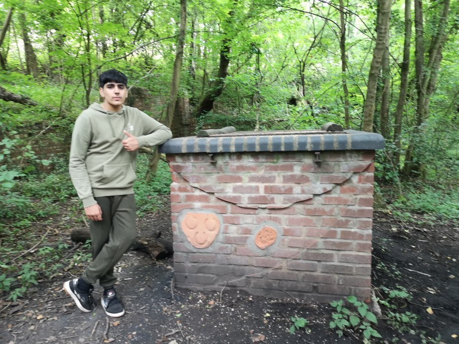 Severn Valley Country Park-Alveley必去景点