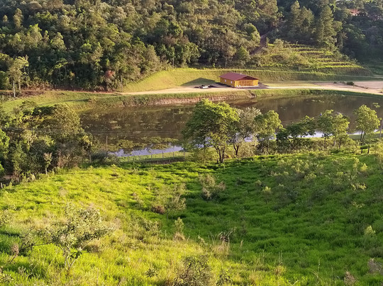 Refugio Serra Negra Pousada e Chales de Charme主图