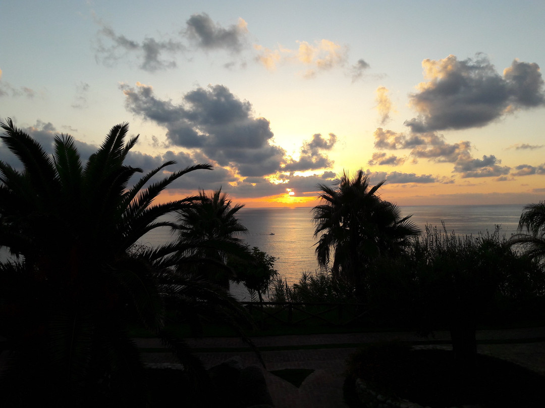 Hotel Cala di Volpe主图
