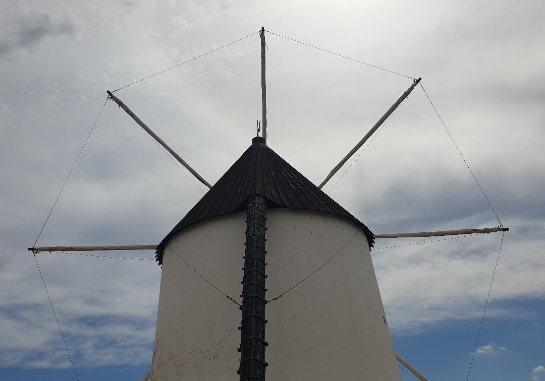 Molino Del Pasico-Torre-Pacheco必去景点
