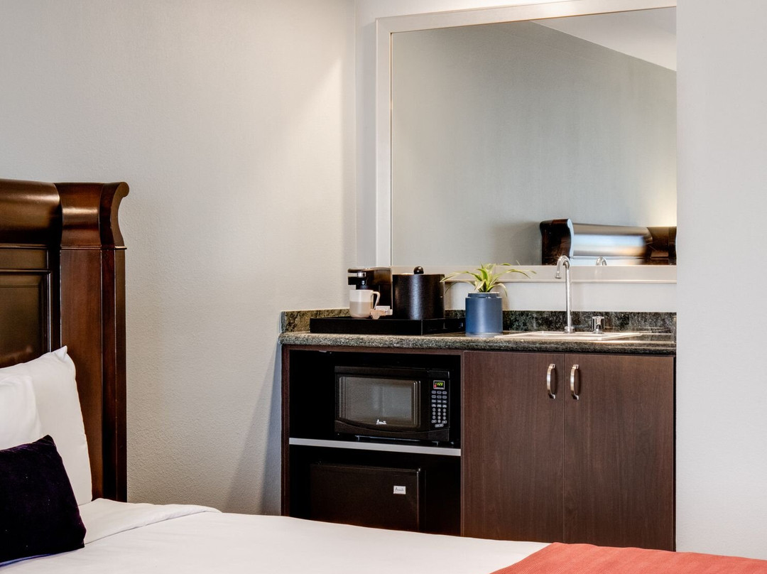 Ayres Suites Mission Viejo - Lake Forest主图