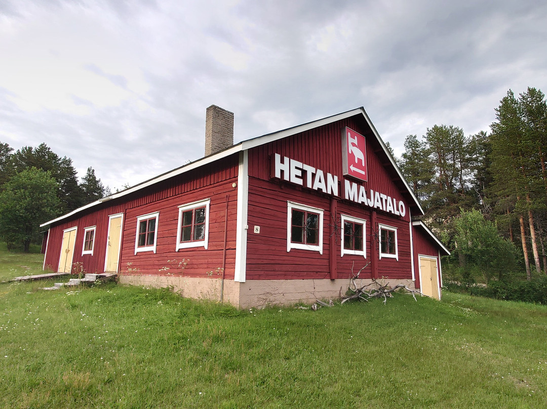 Hotel Hetan Majatalo主图