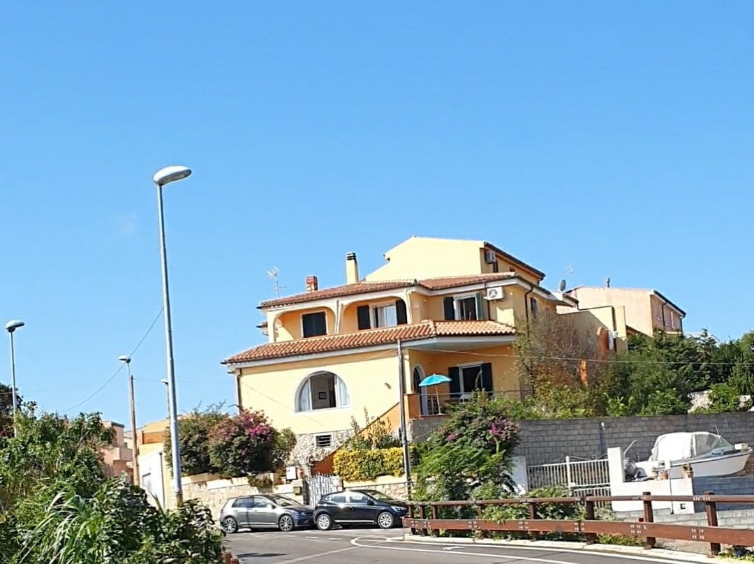 Villa le Bouganville主图