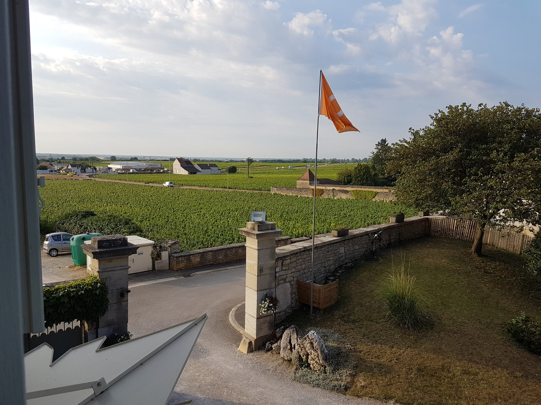 Castel de Tres Girard主图