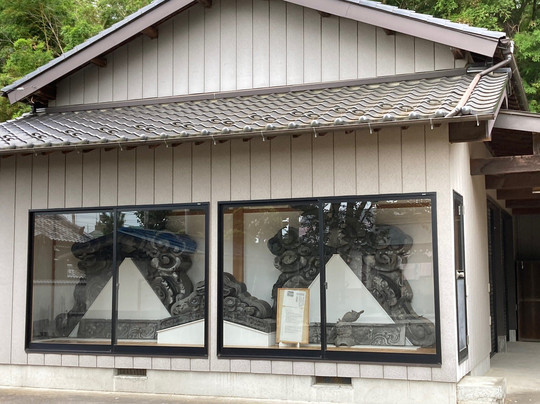 Eifukuji Temple-杉户町必去景点