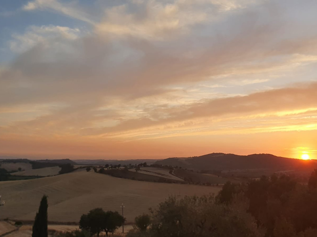 Quercia Rossa主图