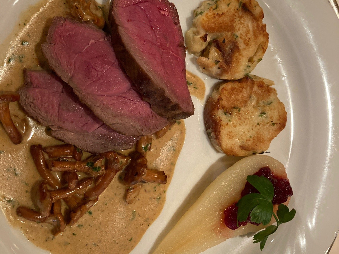 Romantik Hotel Boesehof主图