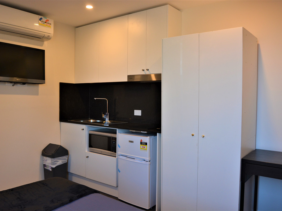 Seranin Lane Cove主图