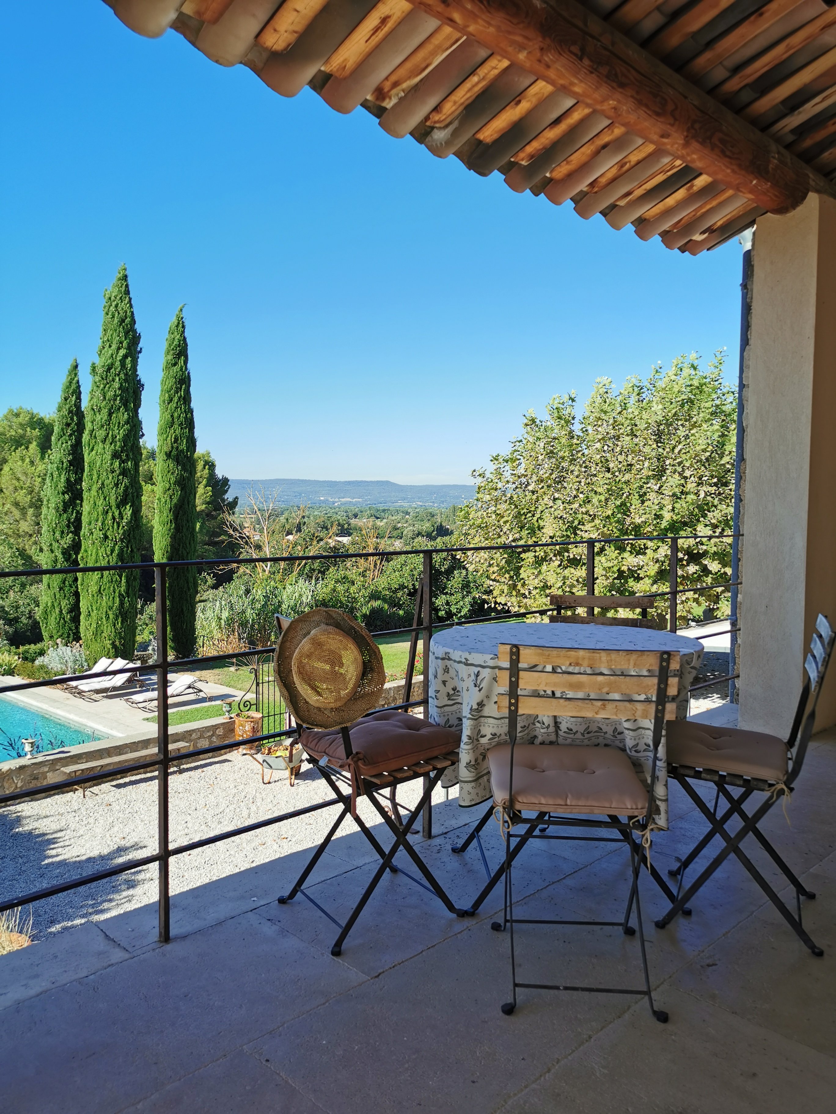 Domaine du Grand Callamand-官方