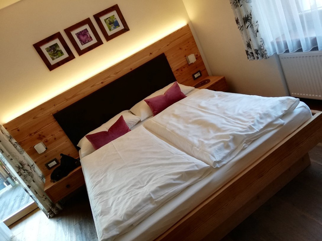 Sule Hof Agriturismo主图