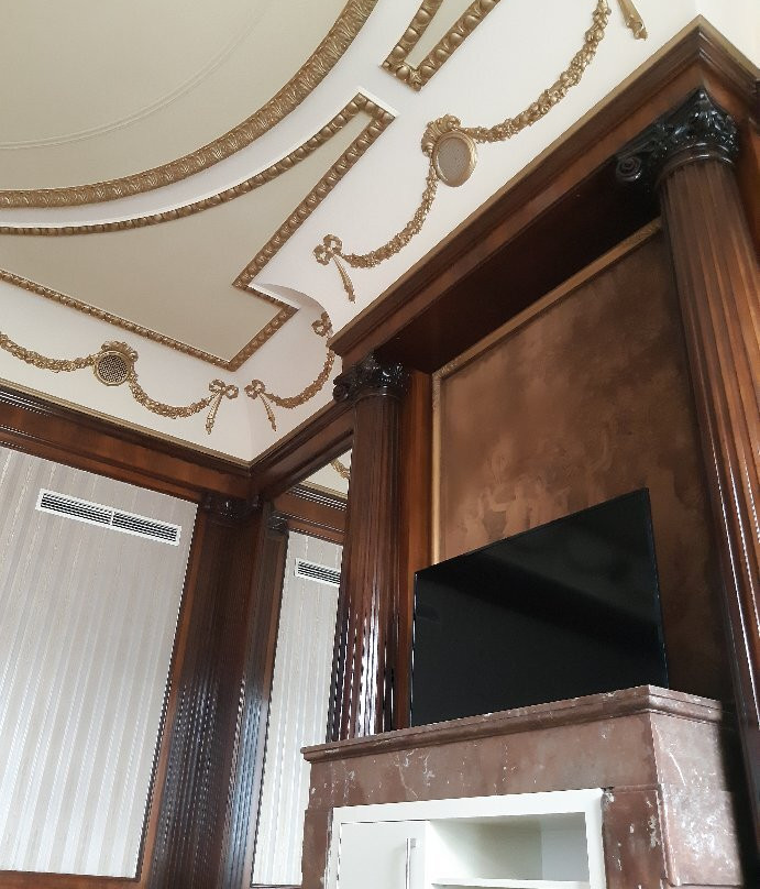 Hotel Okresni Dum主图