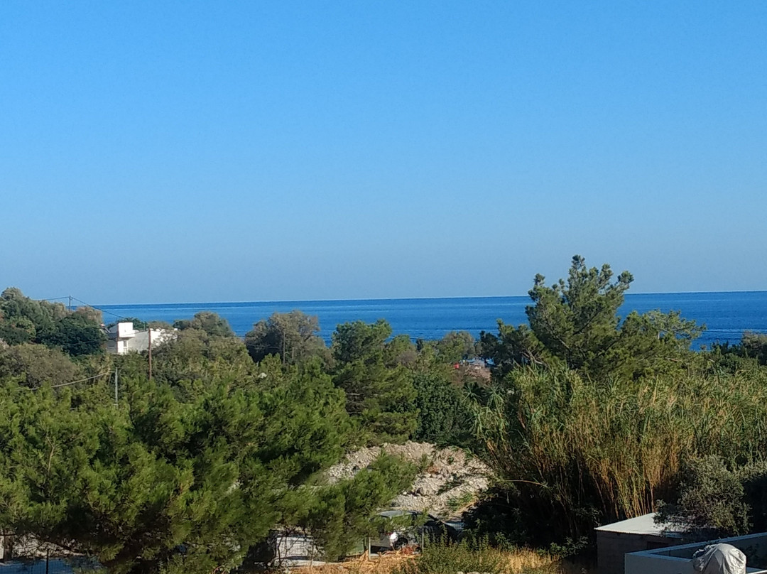 Idomeneas Apartments主图