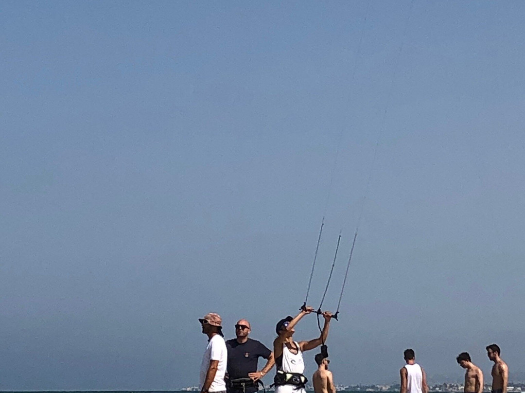 Kite45°景点图片