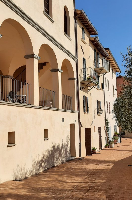 Brunello Cucinelli景点图片