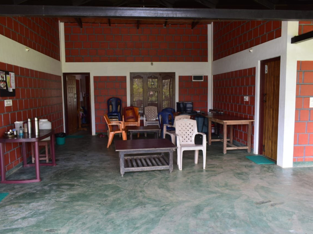 Gowrikere Homestay, Coorg主图