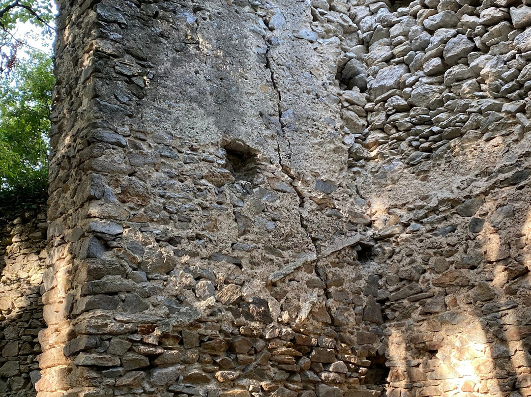 Slavic Fortress of the Biely Kamen-Svaty Jur必去景点