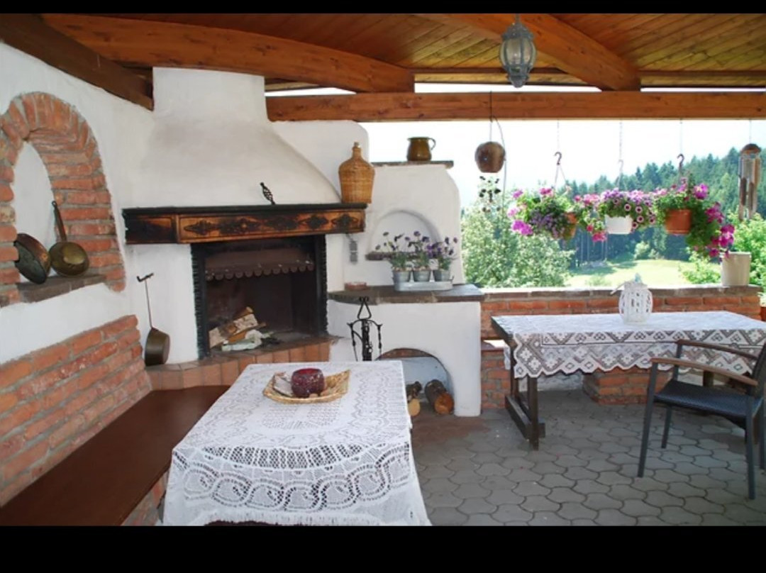 Appartements Pension Waldheim
