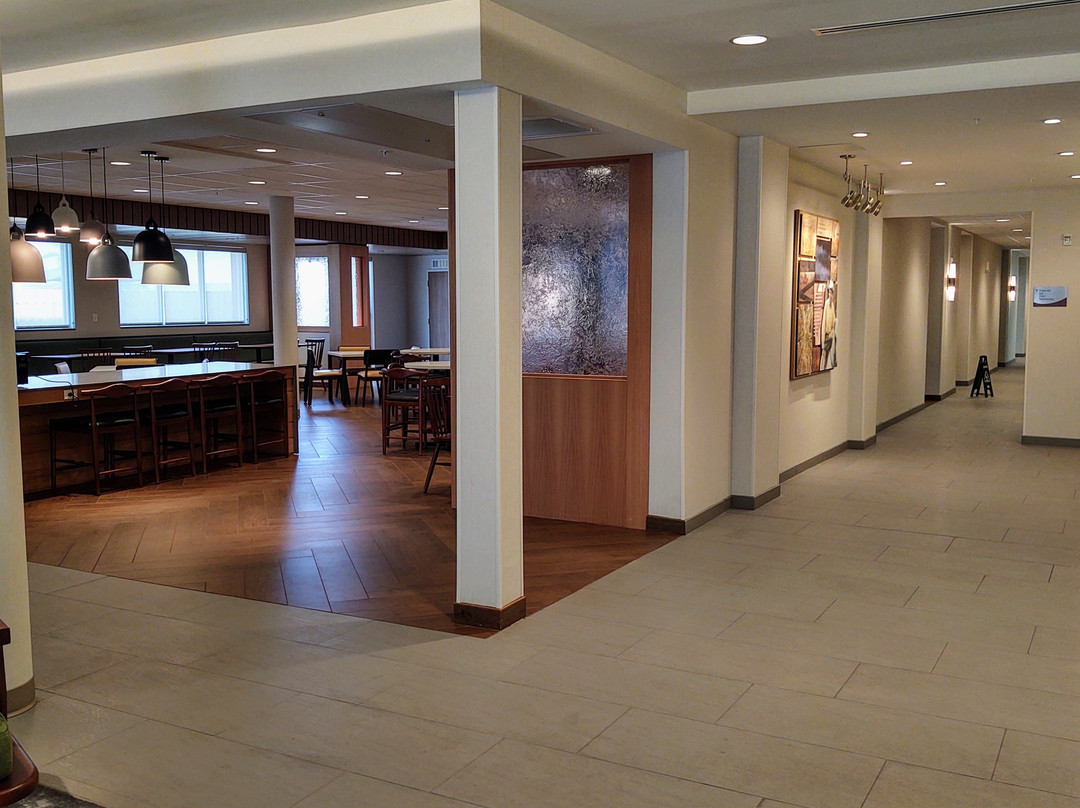 Fairfield Inn & Suites Whitewater主图