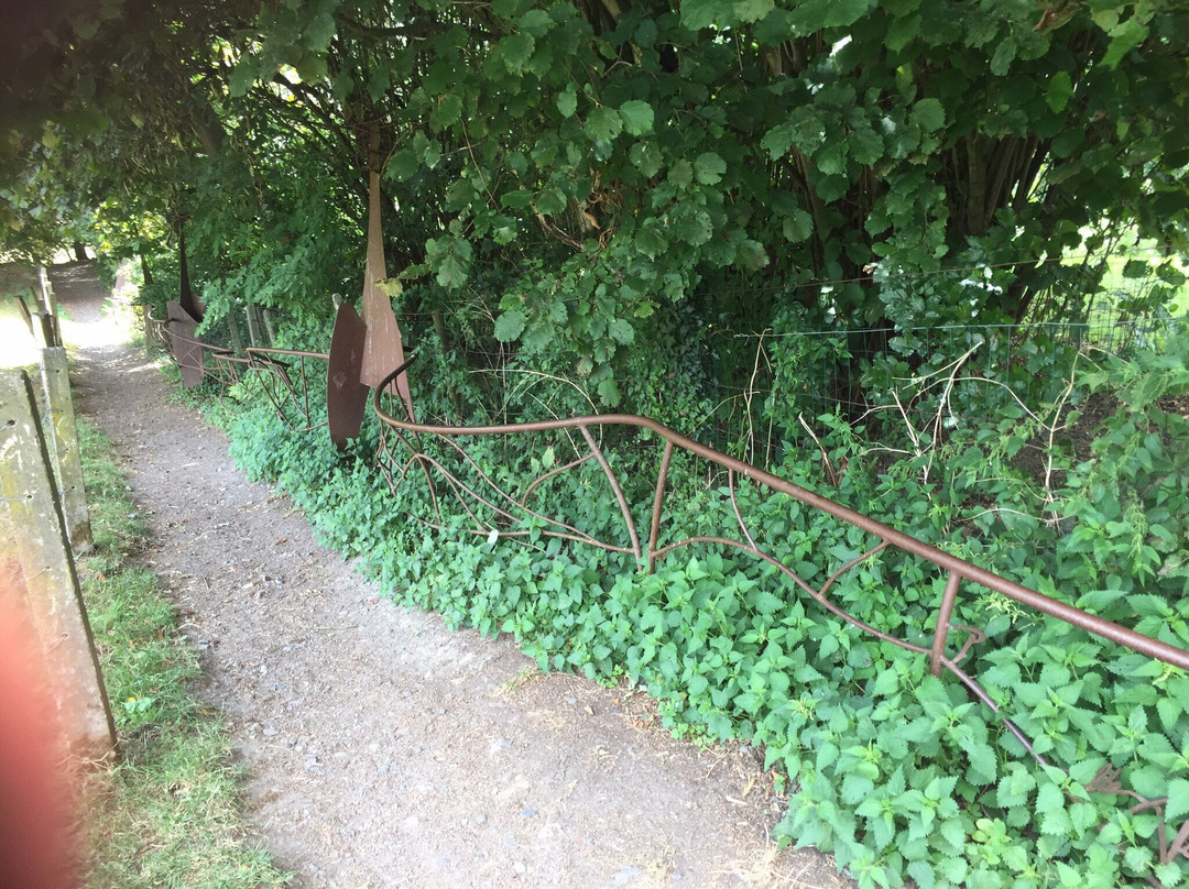 Sentier de l'Etrange景点图片